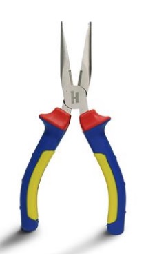 Alicate Série 700 HK-700 - Bico Longo - Hikari 21A700