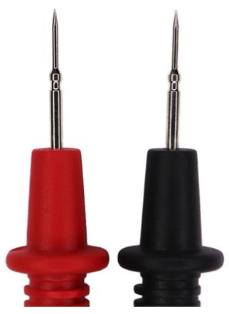 Ponta de prova tipo agulha HK-4 - Hikari 21N035