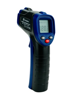 Termômetro Infravermelho Digital -50 +400 Incoterm ST-300.00