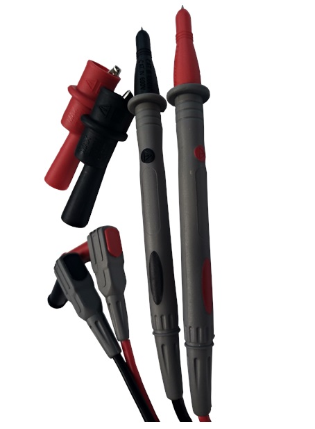 Ponta de Prova com garra jacaré - Minipa MTL-24A