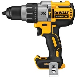 Parafusadeira Furadeira de Impacto Brushless 1/2 Pol. 20V sem Bateria DEWALT DCD996B-B3