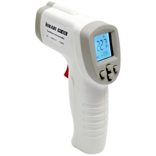TERMOMETRO INFRAVERMELHO HIKARI HT-455