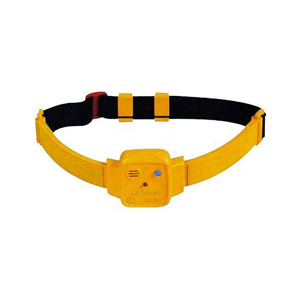 Detector de Tensão a prova D´agua / 22,5KV AC / uso no braço ou capacete - EZ 23K