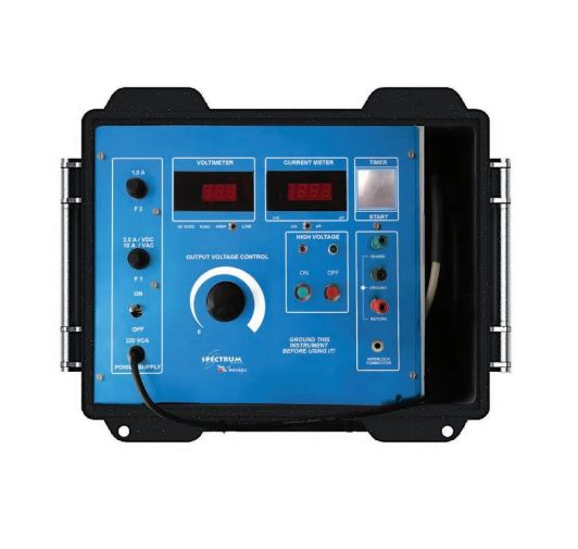 Hipot de Corrente Alternada de 90 KVAC, com Corrente de Fuga de 50mA Criem by Minipa