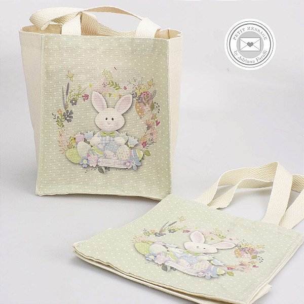 Ecobag - M