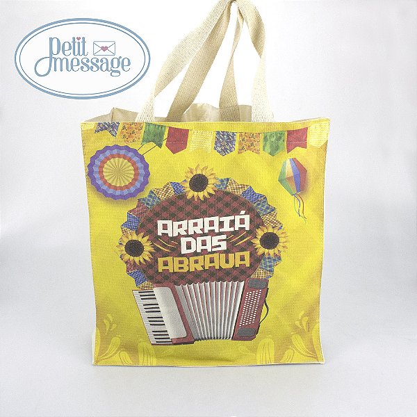 Ecobag - G