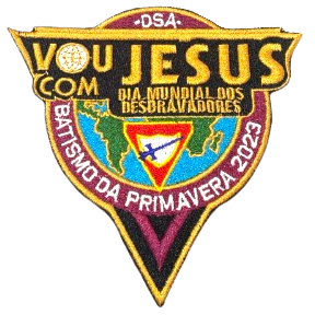 TRUNFO DIA MUNDIAL DOS DBV - 73 ANOS (2023)