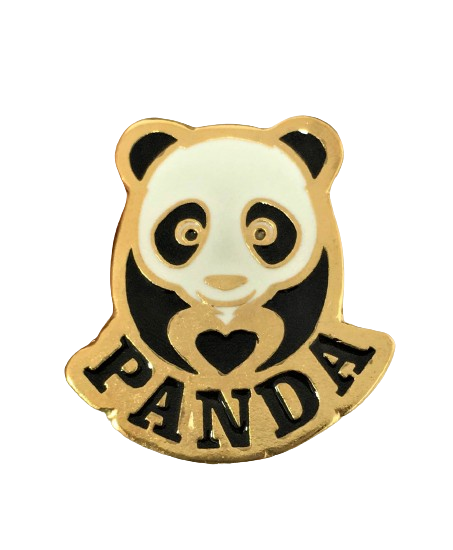 PRENDEDOR - PANDA