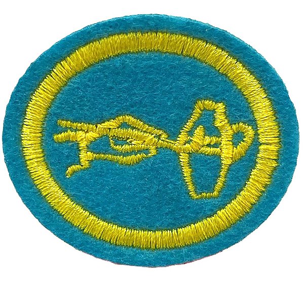 ESPECIALIDADE ARTES MANUAIS - CERÂMICA