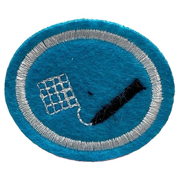 ESPECIALIDADE ARTES MANUAIS - CROCHÊ