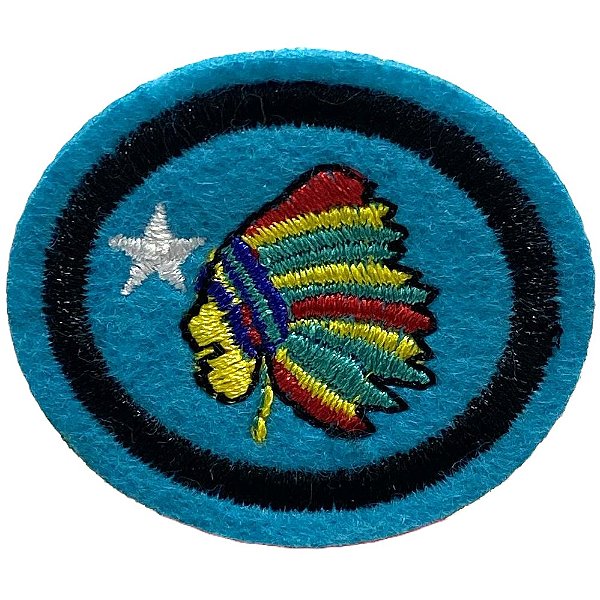 ESPECIALIDADE ARTES MANUAIS - CULTURA INDÍGENA - AVANÇADO