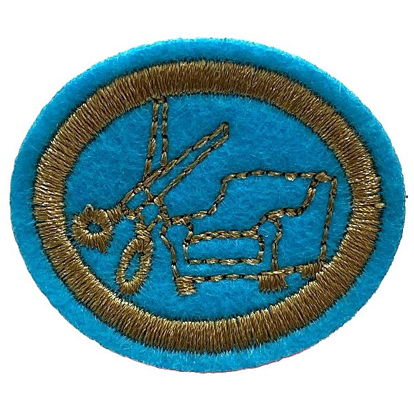 ESPECIALIDADE ARTES MANUAIS - ESTOFAMENTO