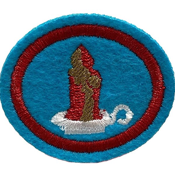 ESPECIALIDADE ARTES MANUAIS - FABRICAÇÃO DE VELAS