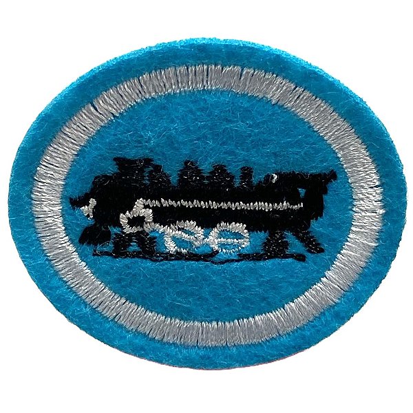 ESPECIALIDADE ARTES MANUAIS - FERREOMODELISMO