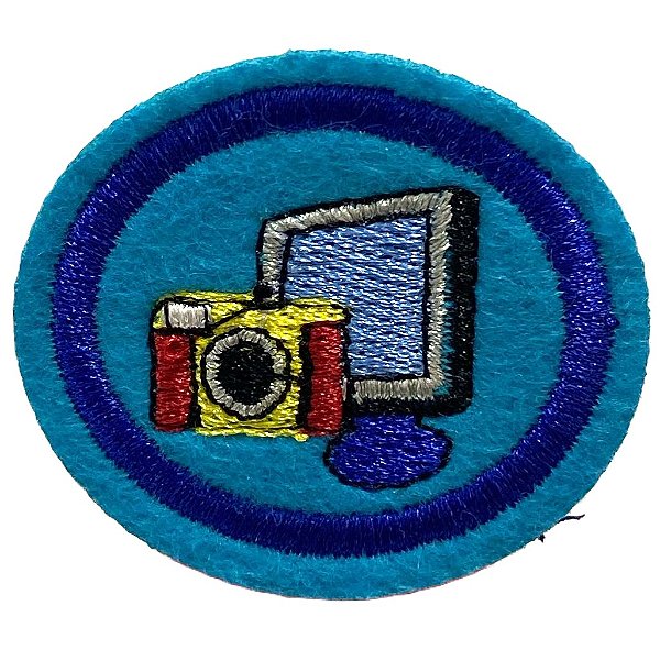 ESPECIALIDADE ARTES MANUAIS - FOTOGRAFIA DIGITAL