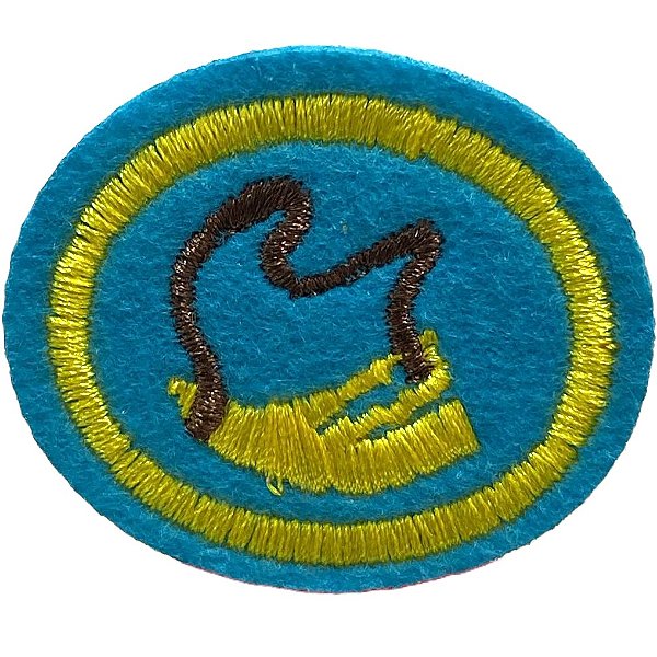 ESPECIALIDADE ARTES MANUAIS - HERANÇA CULTURAL