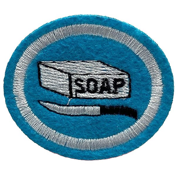 ESPECIALIDADE ARTES MANUAIS - MODELAGEM E FABRICAÇÃO DE SABÃO