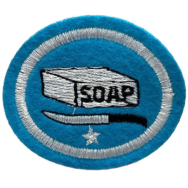 ESPECIALIDADE ARTES MANUAIS - MODELAGEM E FABRICAÇÃO DE SABÃO - AVANÇADO