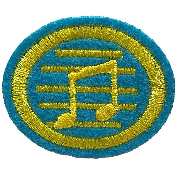 ESPECIALIDADE ARTES MANUAIS - MÚSICA - BÁSICO