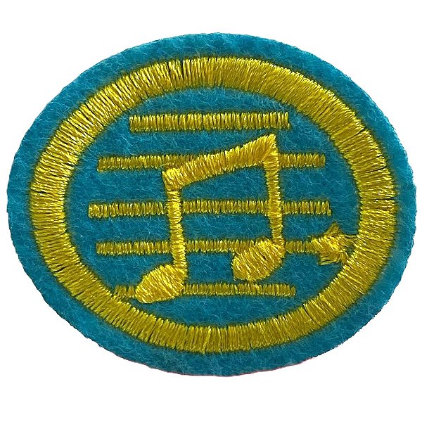 ESPECIALIDADE ARTES MANUAIS - MÚSICA - INTERMEDIÁRIO