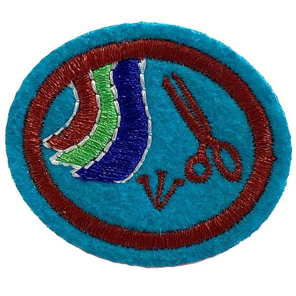 ESPECIALIDADE ARTES MANUAIS - ORNAMENTAÇÃO