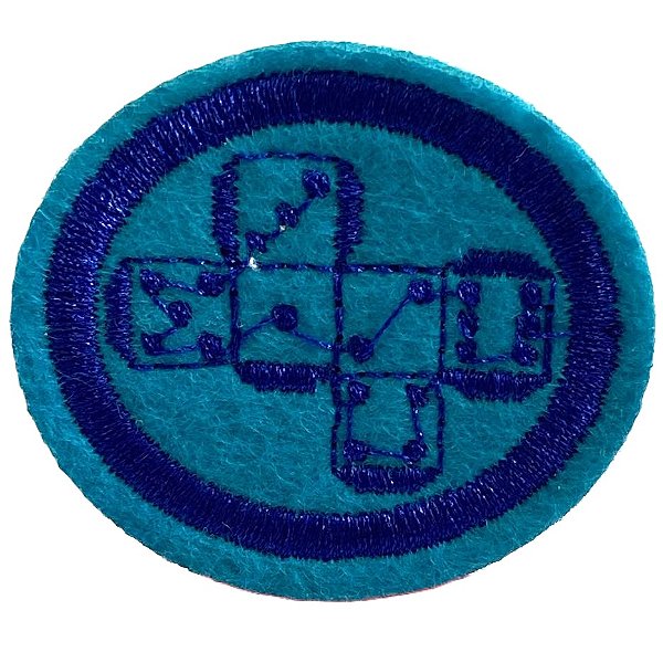 ESPECIALIDADE ARTES MANUAIS - PAPERCRAFT