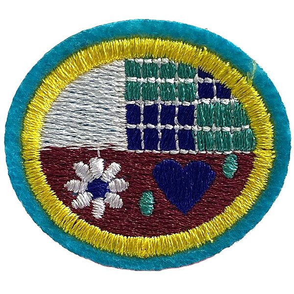 ESPECIALIDADE ARTES MANUAIS - PATCHWORK