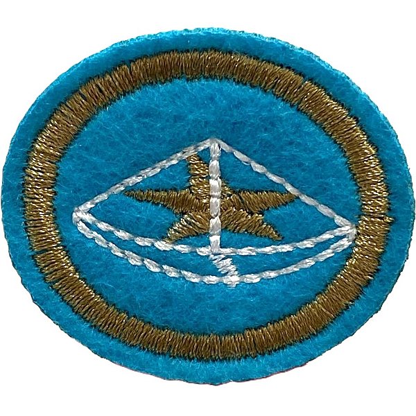 ESPECIALIDADE ARTES MANUAIS - TRABALHOS EM ACRÍLICO