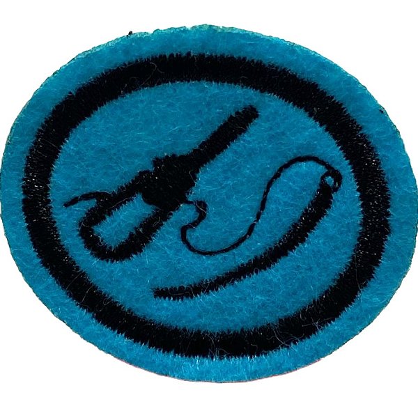 ESPECIALIDADE ARTES MANUAIS - TRABALHOS EM COURO