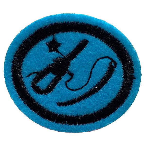 ESPECIALIDADE ARTES MANUAIS - TRABALHOS EM COURO - AVANÇADO