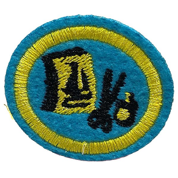 ESPECIALIDADE ARTES MANUAIS - TRABALHOS EM FELTRO