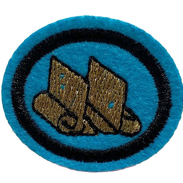 ESPECIALIDADE ARTES MANUAIS - TRABALHOS EM METAL