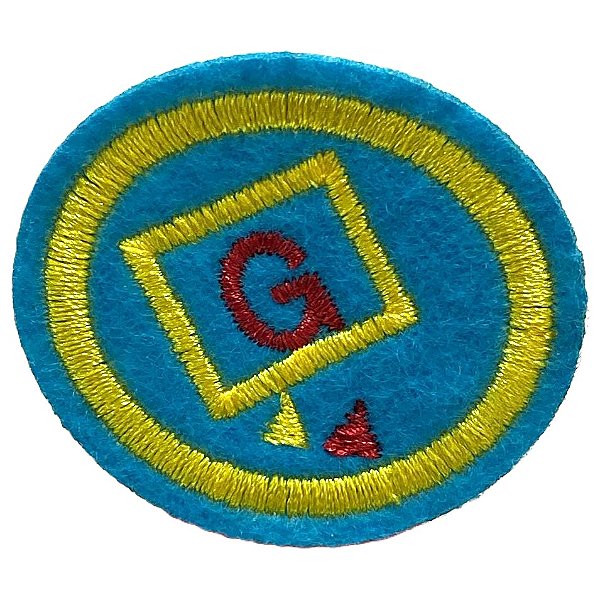 ESPECIALIDADE ARTES MANUAIS - TRABALHOS EM VIDRO