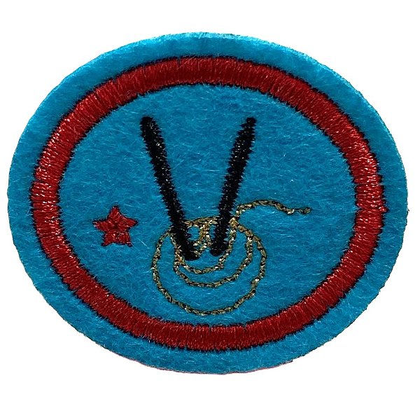 ESPECIALIDADE ARTES MANUAIS - TRICÔ - AVANÇADO