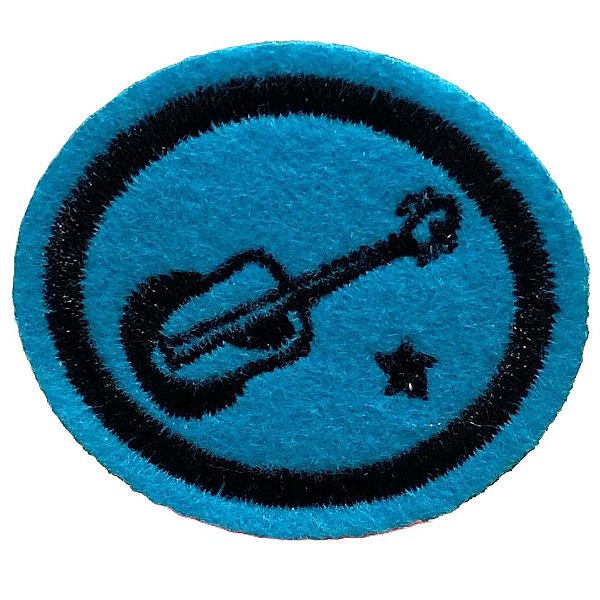 ESPECIALIDADE ARTES MANUAIS - VIOLÃO AVANÇADO