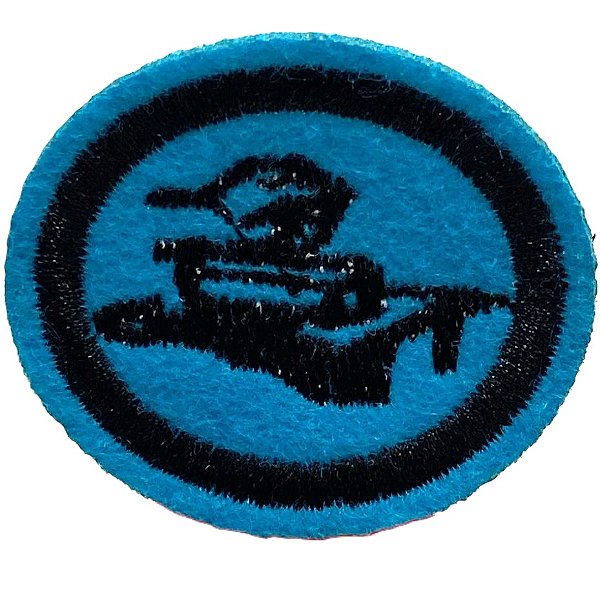 ESPECIALIDADE ARTES MANUAIS - XILOGRAVURA