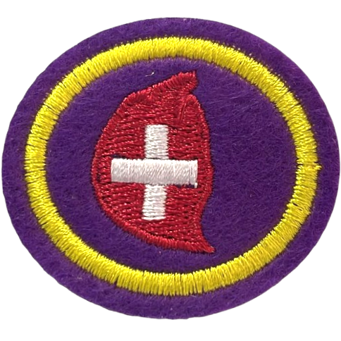ESPECIALIDADE CIÊNCIA E SAÚDE - ALERTA VERMELHO