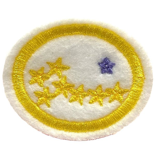 ESPECIALIDADE NATUREZA - ASTRONOMIA - AVANÇADO