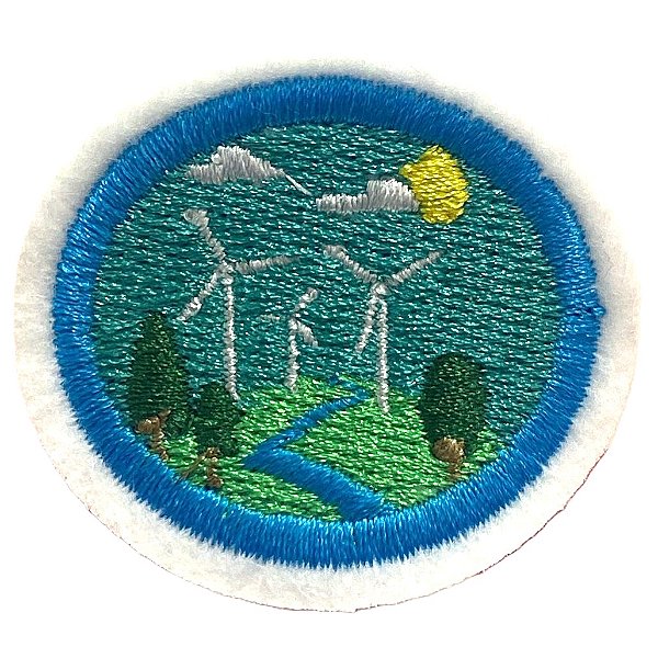 ESPECIALIDADE NATUREZA - ENERGIAS RENOVÁVEIS