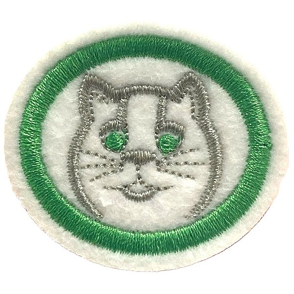 ESPECIALIDADE NATUREZA - FELINOS