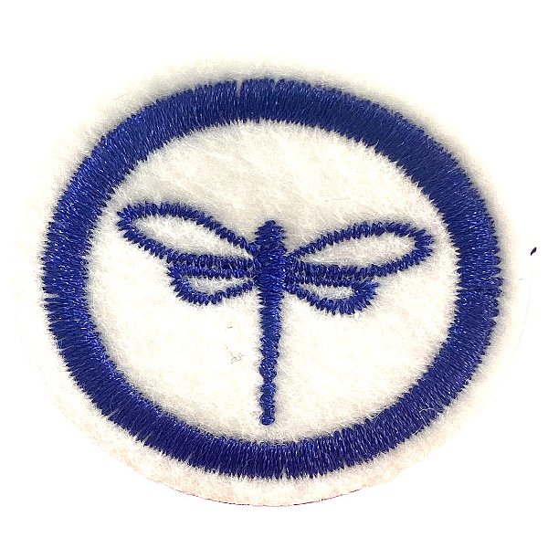 ESPECIALIDADE NATUREZA - ODONATA