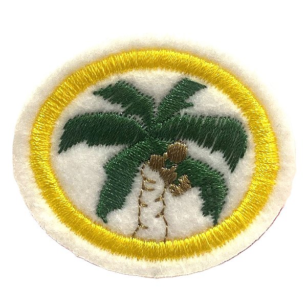 ESPECIALIDADE NATUREZA - PALMEIRAS