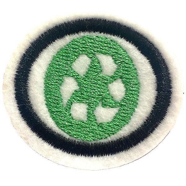 ESPECIALIDADE NATUREZA - RECICLAGEM E SUSTENTABILIDADE