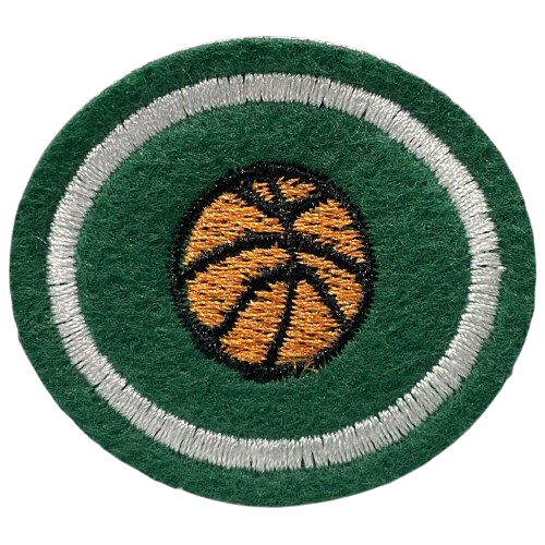 ESPECIALIDADE RECREATIVAS - BASQUETE