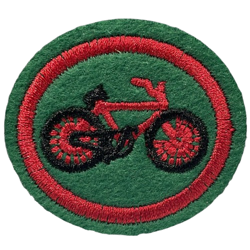 ESPECIALIDADE RECREATIVAS - CICLISMO