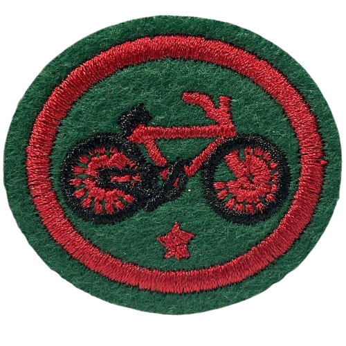 ESPECIALIDADE RECREATIVAS - CICLISMO AVANÇADO
