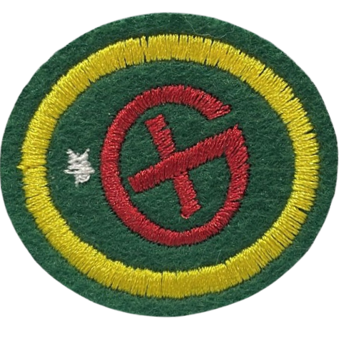 ESPECIALIDADE RECREATIVAS - GEOCACHING AVANÇADO