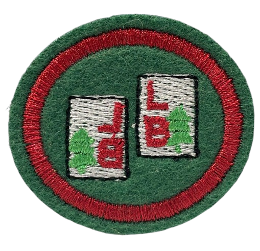 ESPECIALIDADE RECREATIVAS - LETTERBOXING