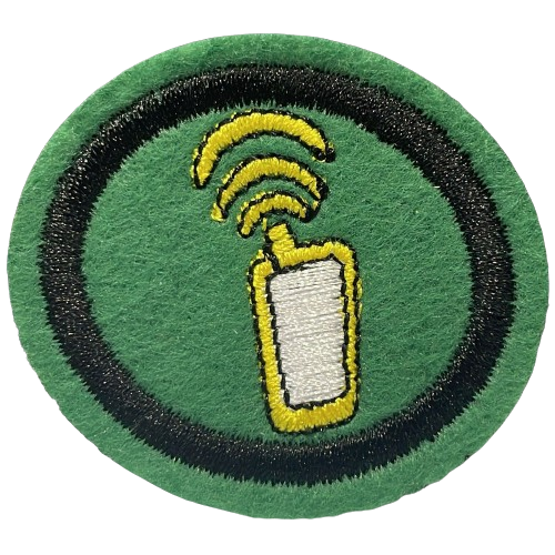 ESPECIALIDADE RECREATIVAS - ORIENTAÇÃO COM GPS