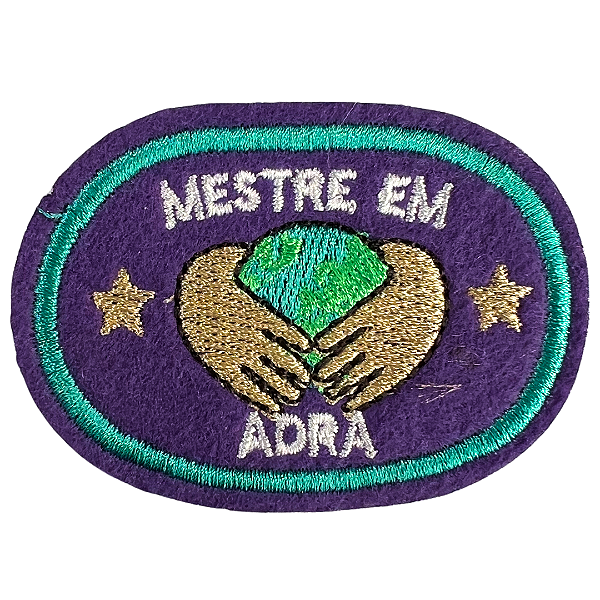 MESTRADO - MESTRE EM ADRA